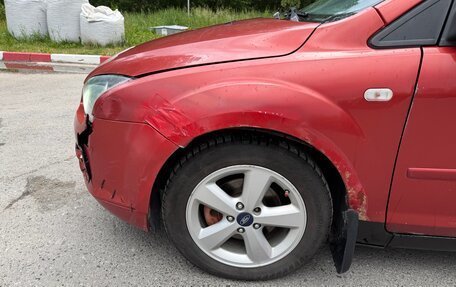 Ford Focus II рестайлинг, 2006 год, 400 000 рублей, 12 фотография