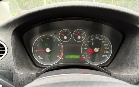 Ford Focus II рестайлинг, 2006 год, 400 000 рублей, 7 фотография