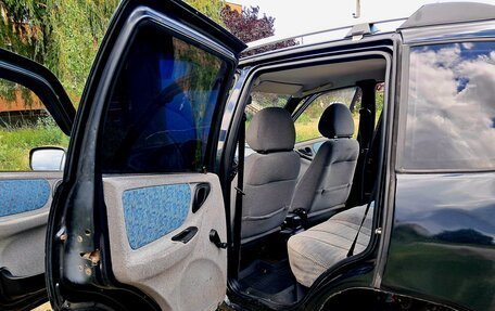 Chevrolet Niva I рестайлинг, 2006 год, 620 000 рублей, 8 фотография