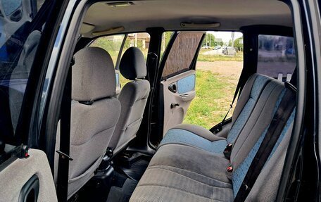 Chevrolet Niva I рестайлинг, 2006 год, 620 000 рублей, 7 фотография