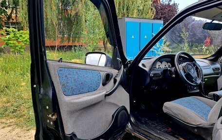 Chevrolet Niva I рестайлинг, 2006 год, 620 000 рублей, 5 фотография