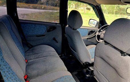 Chevrolet Niva I рестайлинг, 2006 год, 620 000 рублей, 9 фотография