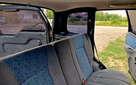 Chevrolet Niva I рестайлинг, 2006 год, 620 000 рублей, 27 фотография