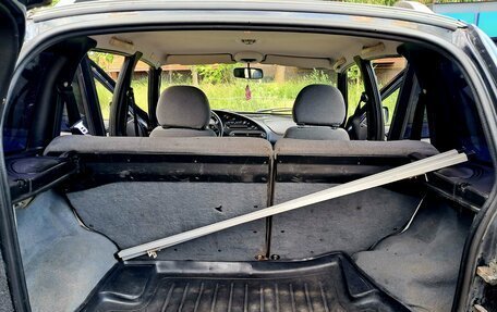 Chevrolet Niva I рестайлинг, 2006 год, 620 000 рублей, 21 фотография