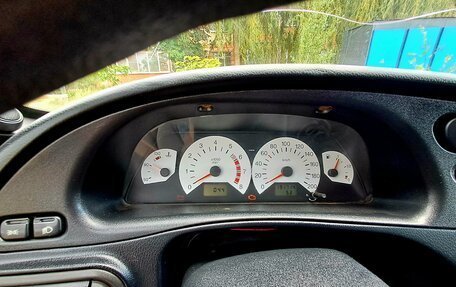 Chevrolet Niva I рестайлинг, 2006 год, 620 000 рублей, 14 фотография