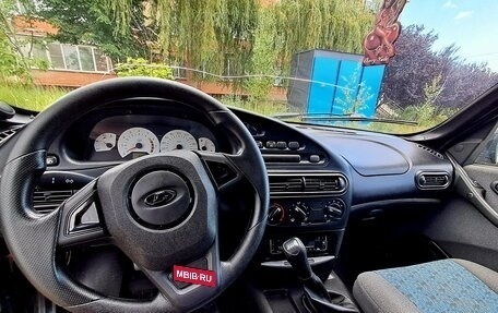 Chevrolet Niva I рестайлинг, 2006 год, 620 000 рублей, 20 фотография
