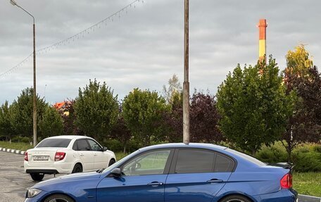 BMW 3 серия, 2007 год, 1 050 000 рублей, 8 фотография