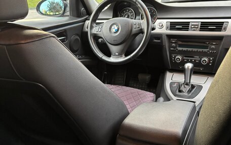 BMW 3 серия, 2007 год, 1 050 000 рублей, 9 фотография