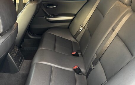 BMW 3 серия, 2007 год, 1 050 000 рублей, 10 фотография