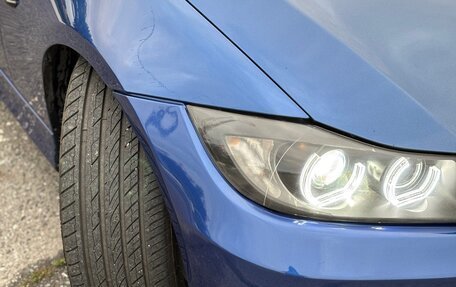 BMW 3 серия, 2007 год, 1 050 000 рублей, 4 фотография