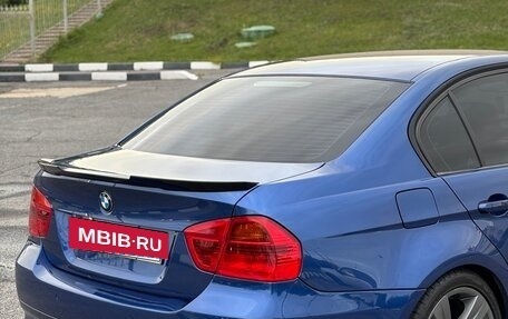 BMW 3 серия, 2007 год, 1 050 000 рублей, 6 фотография