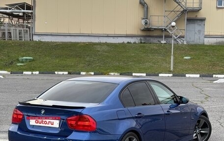 BMW 3 серия, 2007 год, 1 050 000 рублей, 5 фотография