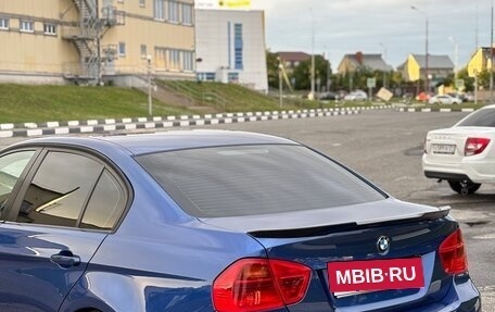 BMW 3 серия, 2007 год, 1 050 000 рублей, 7 фотография