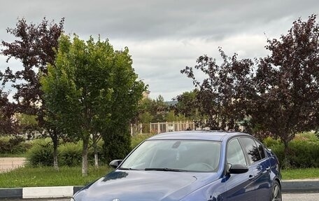 BMW 3 серия, 2007 год, 1 050 000 рублей, 2 фотография