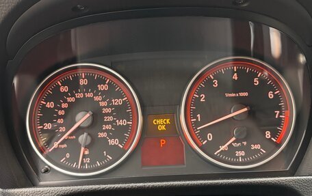BMW 3 серия, 2007 год, 1 050 000 рублей, 13 фотография