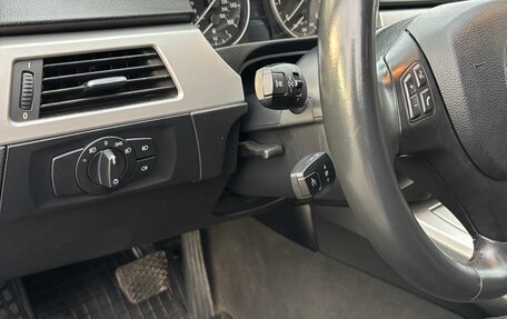 BMW 3 серия, 2007 год, 1 050 000 рублей, 11 фотография