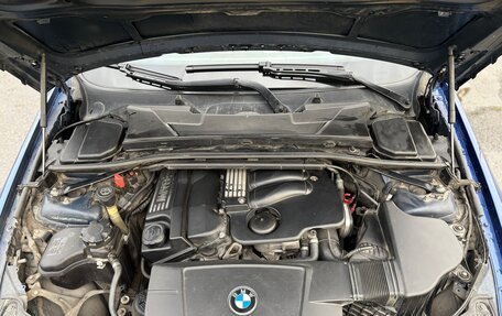 BMW 3 серия, 2007 год, 1 050 000 рублей, 14 фотография
