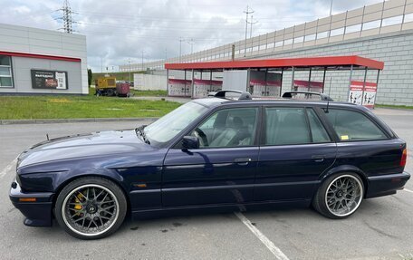 BMW 5 серия, 1996 год, 1 250 000 рублей, 5 фотография