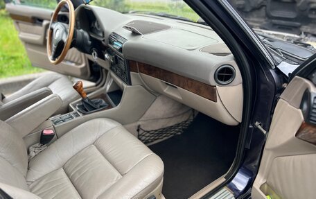 BMW 5 серия, 1996 год, 1 250 000 рублей, 10 фотография