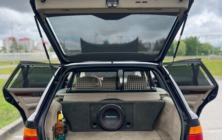 BMW 5 серия, 1996 год, 1 250 000 рублей, 13 фотография