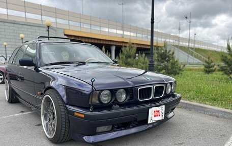 BMW 5 серия, 1996 год, 1 250 000 рублей, 2 фотография