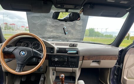 BMW 5 серия, 1996 год, 1 250 000 рублей, 6 фотография