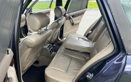 BMW 5 серия, 1996 год, 1 250 000 рублей, 8 фотография
