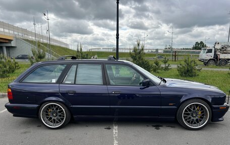 BMW 5 серия, 1996 год, 1 250 000 рублей, 3 фотография