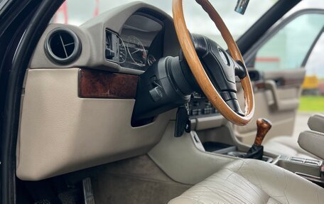 BMW 5 серия, 1996 год, 1 250 000 рублей, 7 фотография
