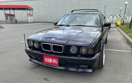 BMW 5 серия, 1996 год, 1 250 000 рублей, 1 фотография