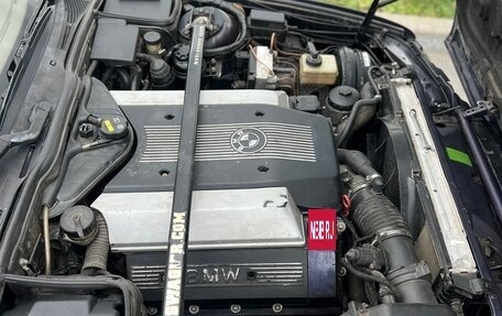 BMW 5 серия, 1996 год, 1 250 000 рублей, 12 фотография