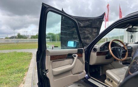 BMW 5 серия, 1996 год, 1 250 000 рублей, 17 фотография