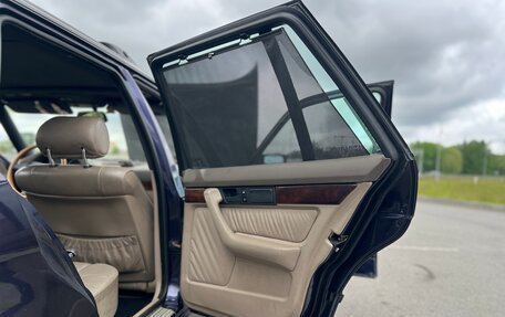 BMW 5 серия, 1996 год, 1 250 000 рублей, 16 фотография