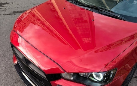 Mitsubishi Lancer IX, 2008 год, 1 000 000 рублей, 1 фотография