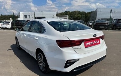 KIA Cerato IV, 2019 год, 950 000 рублей, 1 фотография