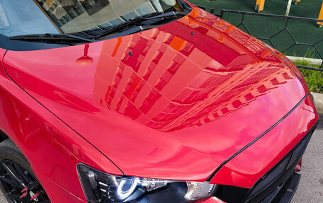 Mitsubishi Lancer IX, 2008 год, 1 000 000 рублей, 10 фотография
