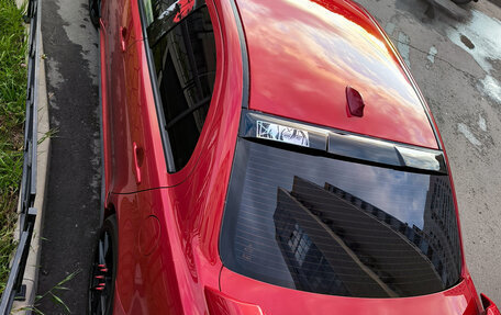 Mitsubishi Lancer IX, 2008 год, 1 000 000 рублей, 22 фотография