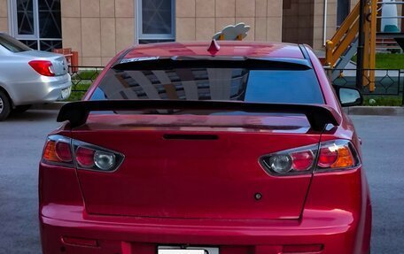 Mitsubishi Lancer IX, 2008 год, 1 000 000 рублей, 18 фотография