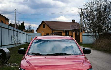 Mitsubishi Lancer IX, 2008 год, 1 000 000 рублей, 17 фотография