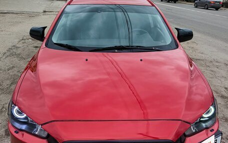 Mitsubishi Lancer IX, 2008 год, 1 000 000 рублей, 19 фотография