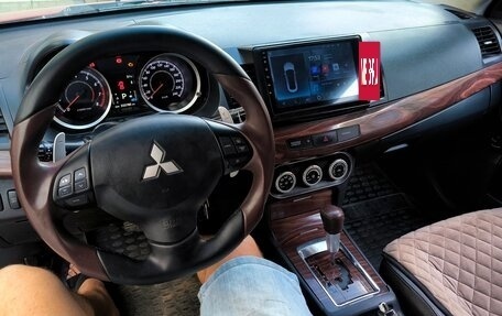 Mitsubishi Lancer IX, 2008 год, 1 000 000 рублей, 24 фотография