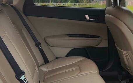 KIA Optima IV, 2016 год, 1 199 000 рублей, 8 фотография
