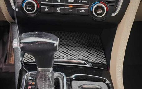 KIA Optima IV, 2016 год, 1 199 000 рублей, 10 фотография