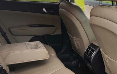 KIA Optima IV, 2016 год, 1 199 000 рублей, 15 фотография