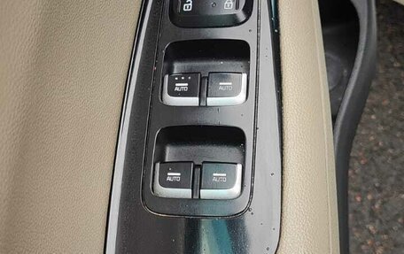 KIA Optima IV, 2016 год, 1 199 000 рублей, 11 фотография