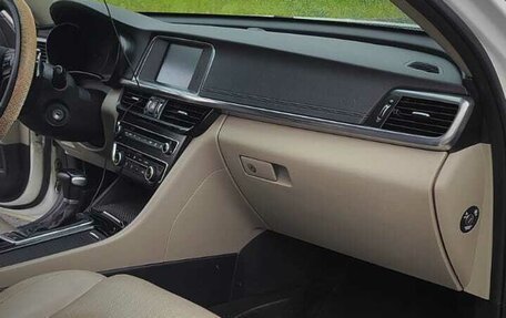 KIA Optima IV, 2016 год, 1 199 000 рублей, 6 фотография