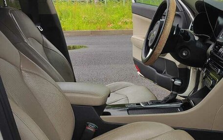 KIA Optima IV, 2016 год, 1 199 000 рублей, 16 фотография