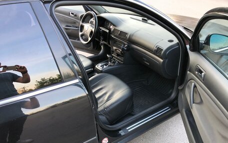 Volkswagen Passat B5+ рестайлинг, 2004 год, 500 000 рублей, 9 фотография