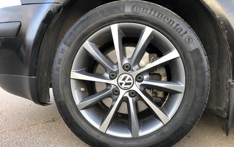 Volkswagen Passat B5+ рестайлинг, 2004 год, 500 000 рублей, 8 фотография