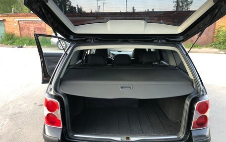 Volkswagen Passat B5+ рестайлинг, 2004 год, 500 000 рублей, 12 фотография
